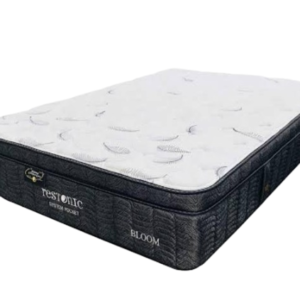 Colchón 100 Matrimonial Restonic