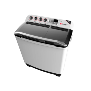 Lavadora Mirage de 16 kilos con centrífuga