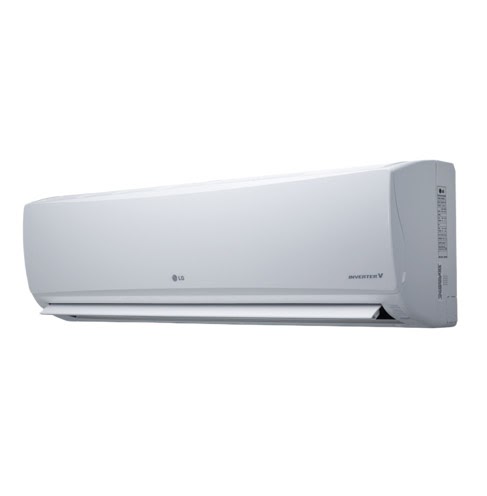 Minisplit LG Inverter 12 BTUS 220V