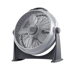 Ventilador Man Freal de piso 20"